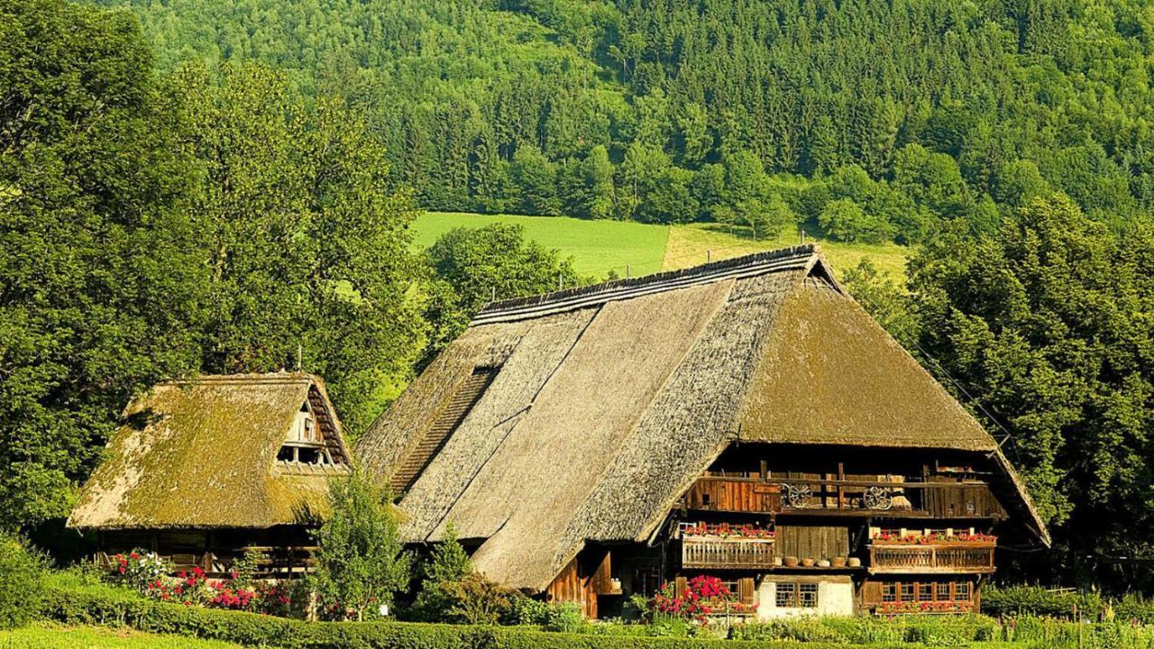 Blumbauernhof