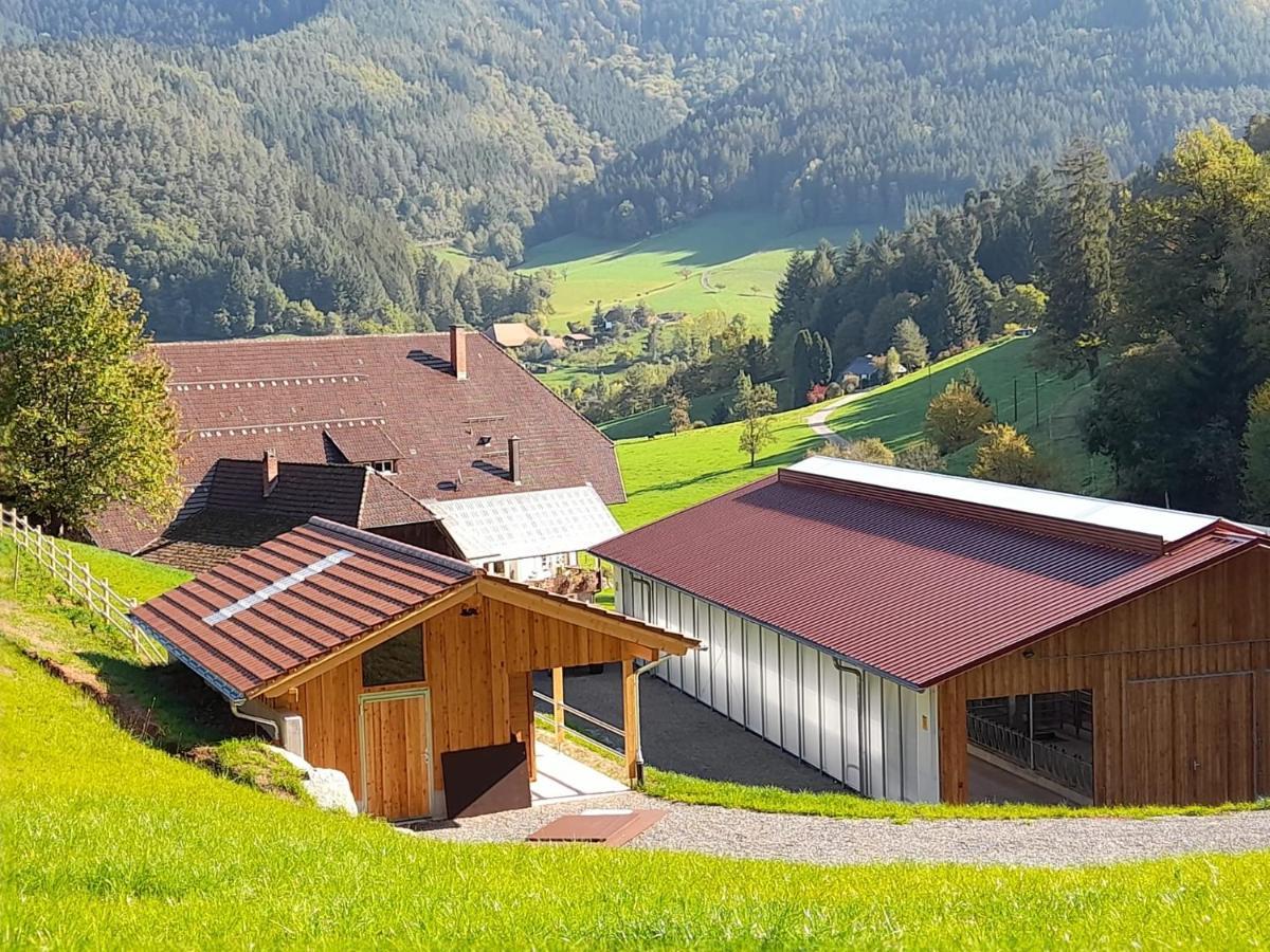 Blumbauernhof Bauernhof *