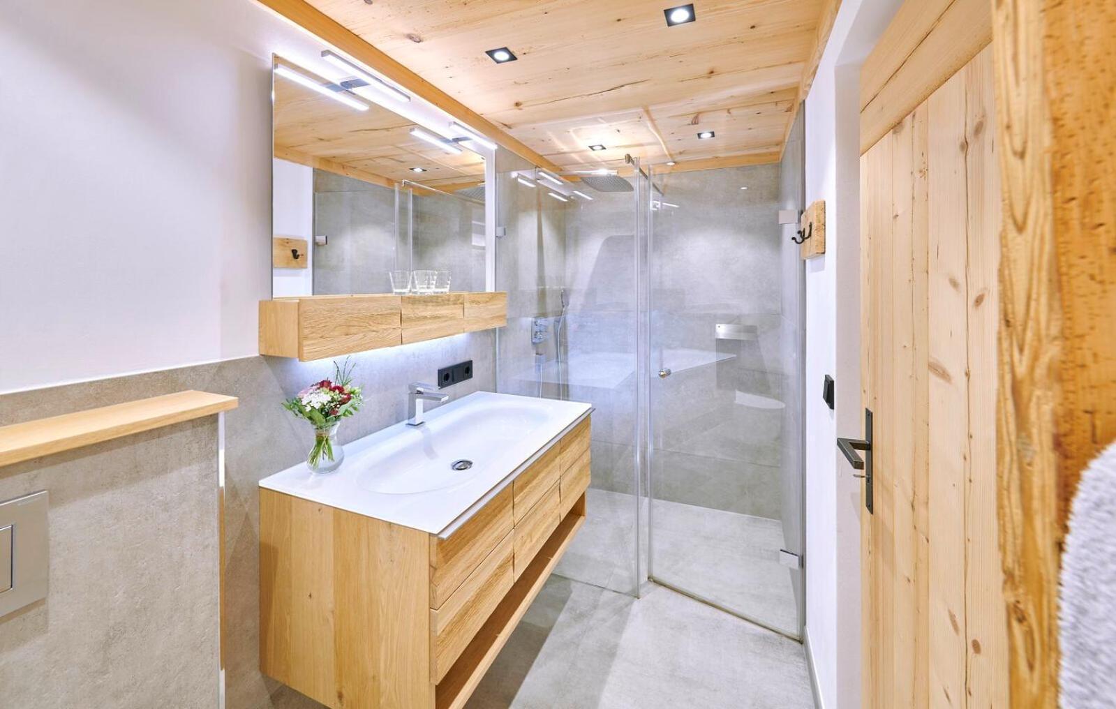 Blumbauernhof Farm stay
