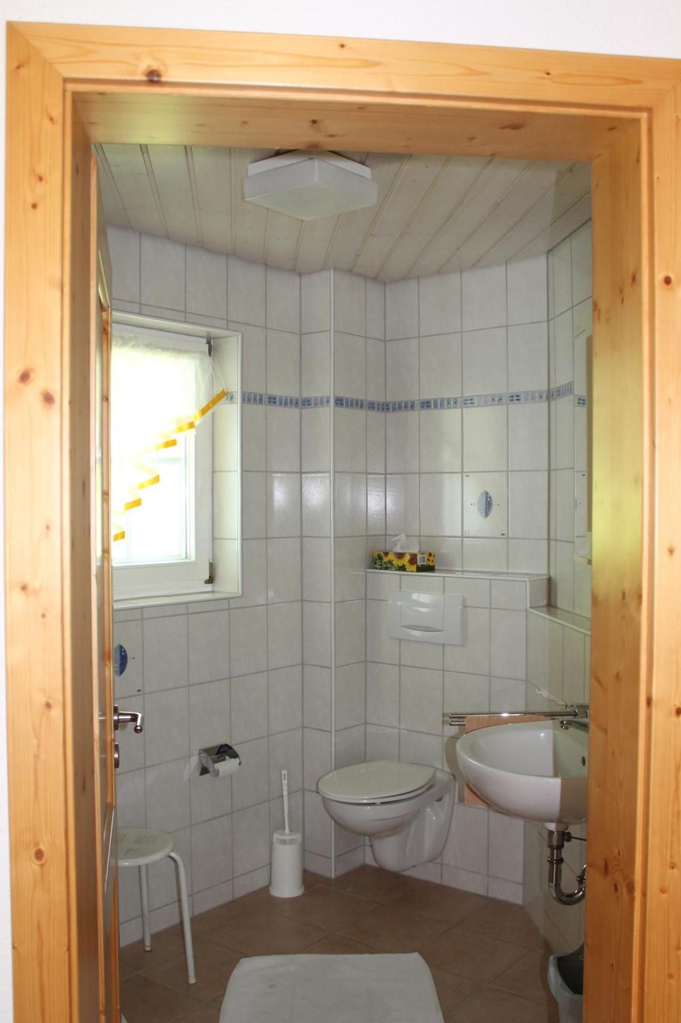 Gospodarstwo agroturystyczne Blumbauernhof Gutach
