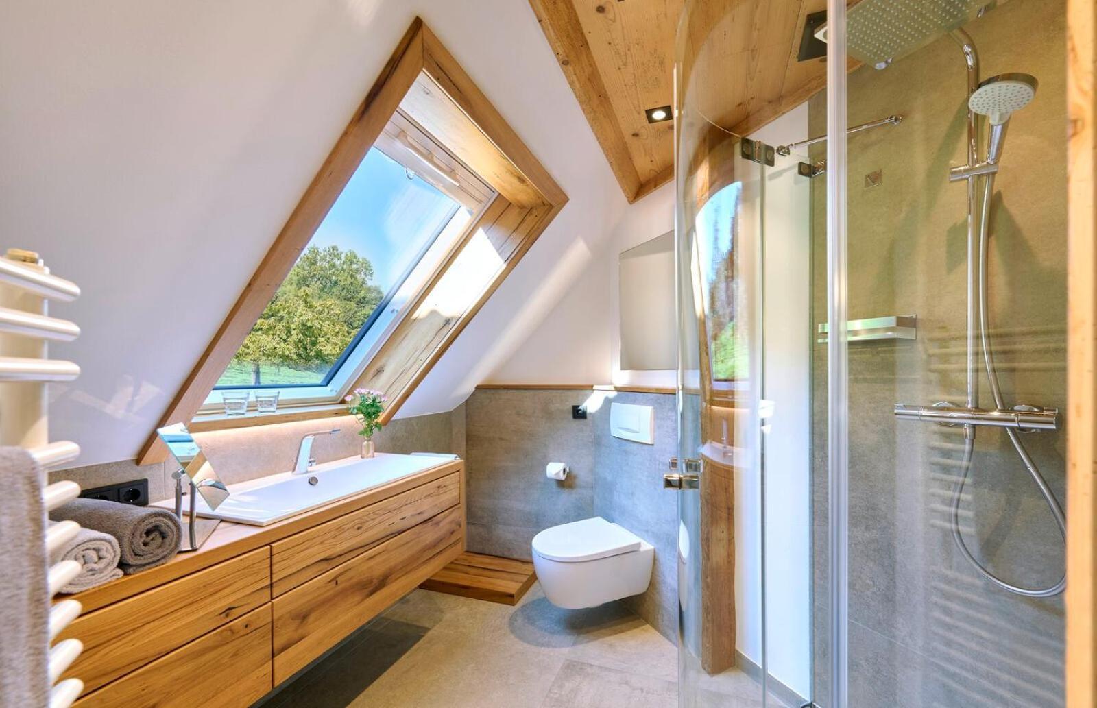 Farm stay Blumbauernhof *